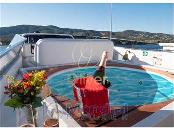 Falcon Yachts 100
