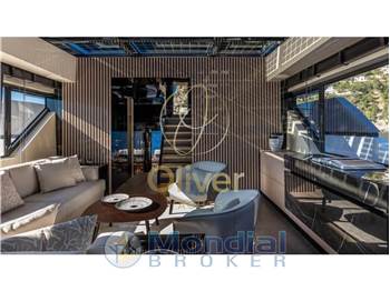 Arcadia Yachts Sherpa 80XL