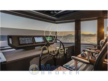 Arcadia Yachts Sherpa 80XL