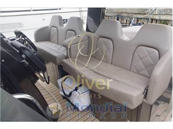 SACS STRIDER 15