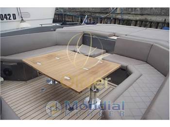 SACS STRIDER 15