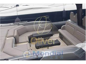 SACS STRIDER 15