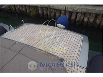 SACS STRIDER 15