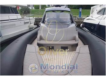 SACS STRIDER 15