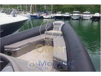 SACS STRIDER 15