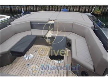 SACS STRIDER 15
