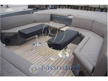 SACS STRIDER 15