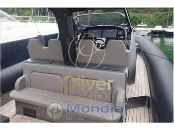 SACS STRIDER 15