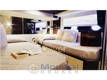 Sansita Yacht 70 Fly