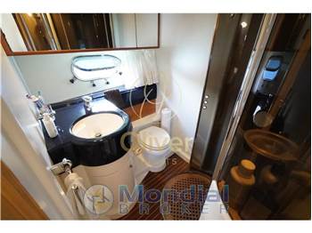 Princess Yachts Princess 56