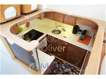 Princess Yachts Princess 56