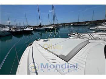 Princess Yachts Princess 56
