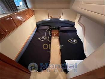 Princess Yachts Princess 56