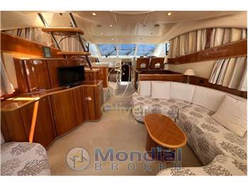 Princess Yachts Princess 56