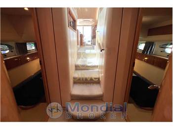 Princess Yachts Princess 56