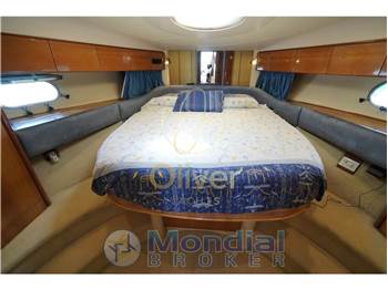 Princess Yachts Princess 56