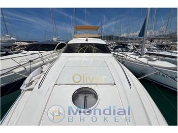 Princess Yachts Princess 56