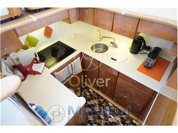 Princess Yachts Princess 56