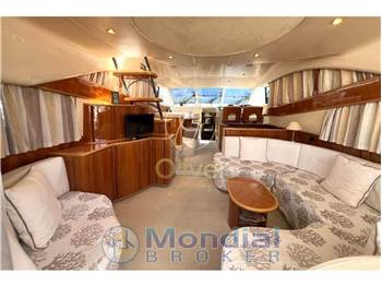 Princess Yachts Princess 56