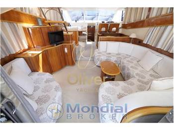 Princess Yachts Princess 56