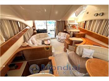 Princess Yachts Princess 56