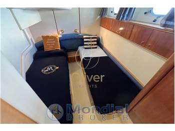 Princess Yachts Princess 56