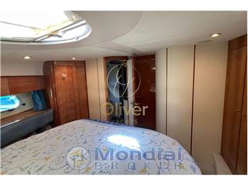 Princess Yachts Princess 56