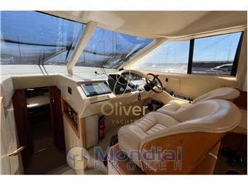 Princess Yachts Princess 56