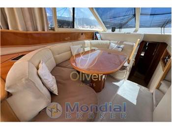 Princess Yachts Princess 56