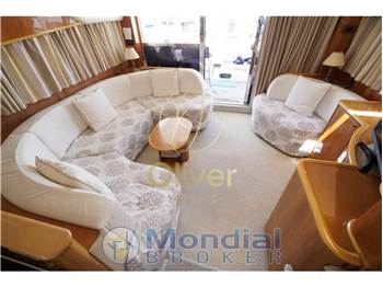 Princess Yachts Princess 56