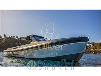 Cantieri Thy Awave 48