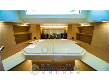Cantieri Thy Awave 48