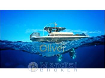 Cantieri Thy Awave 48