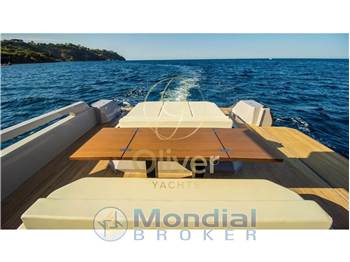 Cantieri Thy Awave 48