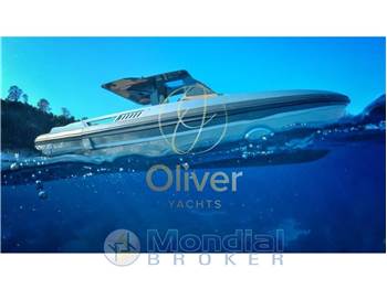 Cantieri Thy Awave 48