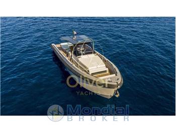 Cantieri Thy Awave 48