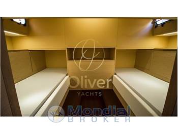 Cantieri Thy Awave 48