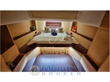 Cantieri Thy Awave 48