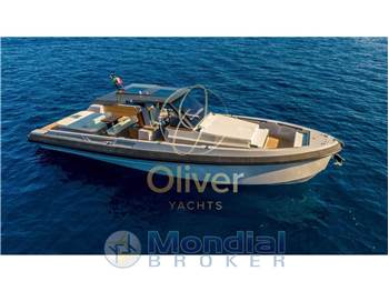 Cantieri Thy Awave 48