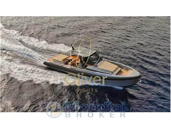 Cantieri Thy Awave 48