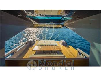 Cantieri Thy Awave 48