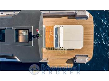 Cantieri Thy Awave 48