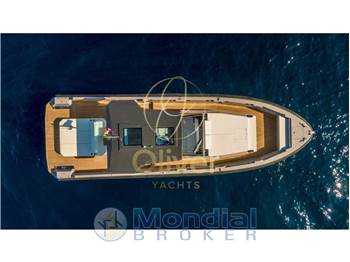 Cantieri Thy Awave 48