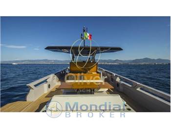 Cantieri Thy Awave 48