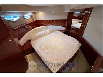 Princess Yachts V 58
