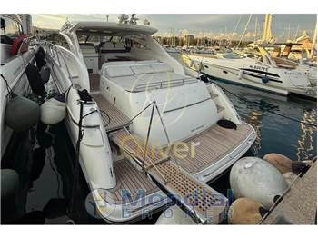 Princess Yachts V 58