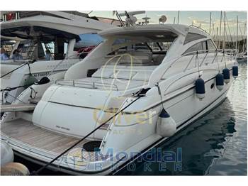 Princess Yachts V 58