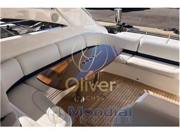 Princess Yachts V 58