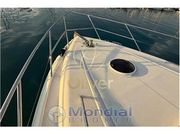 Princess Yachts V 58