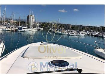 Princess Yachts V 58